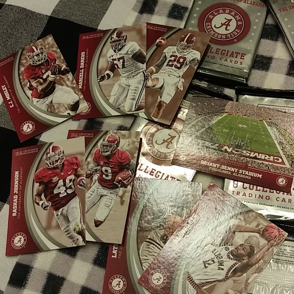 Trading Cards - Picture 5 of 7